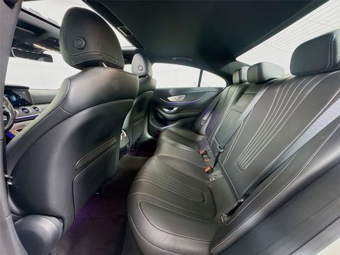 Used 2023 Mercedes-Benz CLS 450 4MATIC image 20
