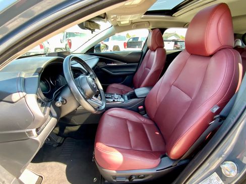 Used 2024 MAZDA CX-30 AWD 2.5 S w/ Preferred Package image 25