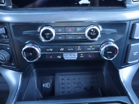 New 2025 Ford F150 XLT w/ Equipment Group 302A MID image 7