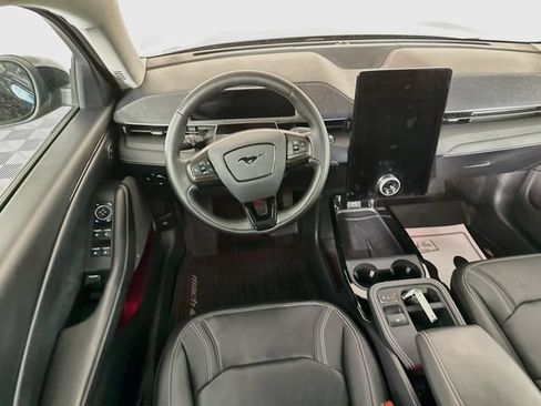 Certified 2025 Ford Mustang Mach-E Premium AWD/4WD image 32