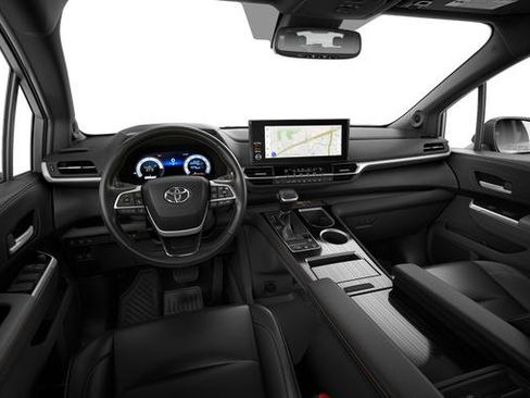 New 2026 Toyota Sienna XLE Woodland Edition AWD/4WD image 26