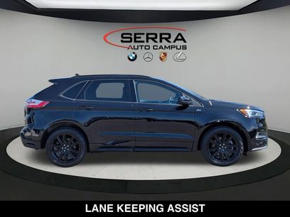 Used 2023 Ford Edge ST-Line