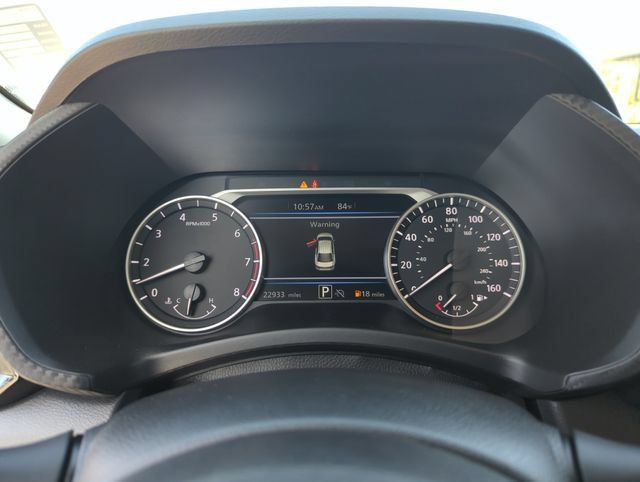 Certified 2024 Nissan Sentra SV w/ All-Weather Package FWD image 45