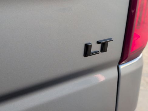 New 2026 Chevrolet Silverado 1500 LT Trail Boss w/ LT Trail Boss Premium Package image 32