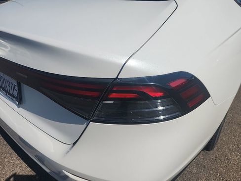 Used 2023 Honda Accord EX image 12