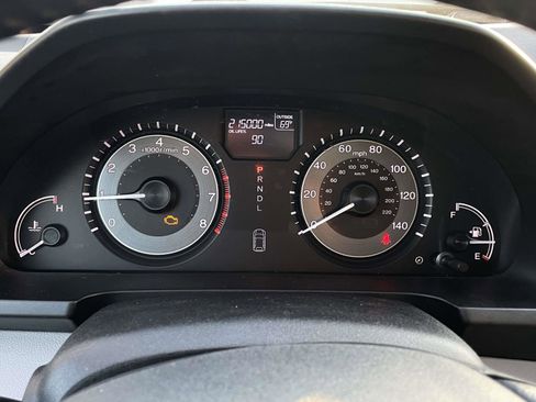 Used 2015 Honda Odyssey EX-L image 15