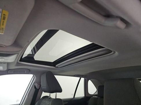 Used 2021 Toyota RAV4 XLE w/ Convenience Package image 29