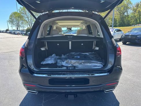 New 2026 Mercedes-Benz GLS 450 4MATIC image 20