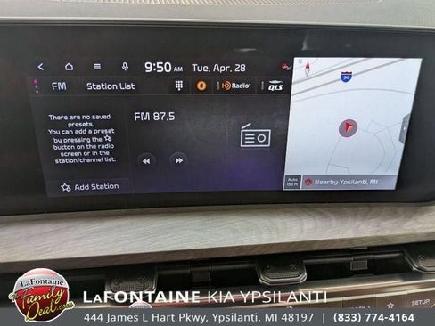 Certified 2024 Kia Telluride SX Prestige X-Line AWD/4WD image 19