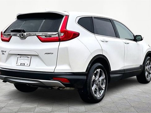 Used 2019 Honda CR-V EX image 2