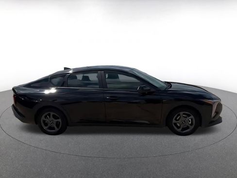 Used 2025 Kia K4 FWD image 15