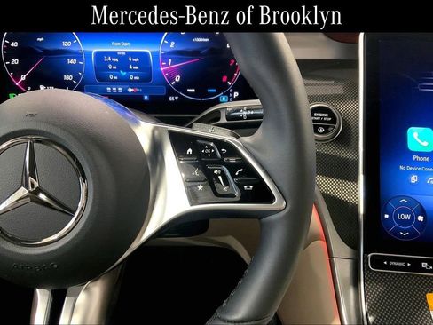 Certified 2026 Mercedes-Benz GLC 300 4MATIC image 24