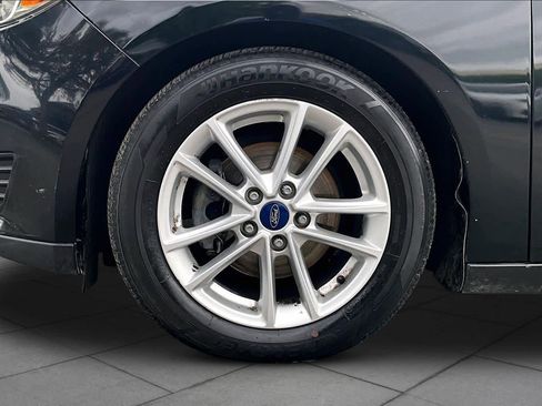 Used 2016 Ford Focus SE image 11