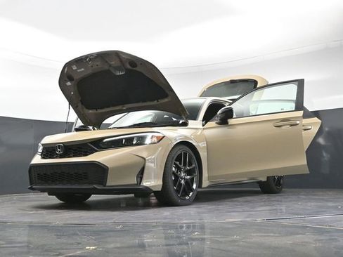 Used 2025 Honda Civic Sport image 45
