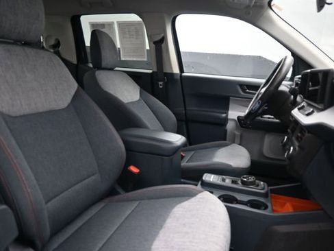 Used 2023 Ford Maverick XLT w/ Equipment Group 300A Standard image 6