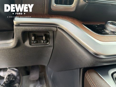 Certified 2026 Ford Expedition King Ranch AWD/4WD image 25