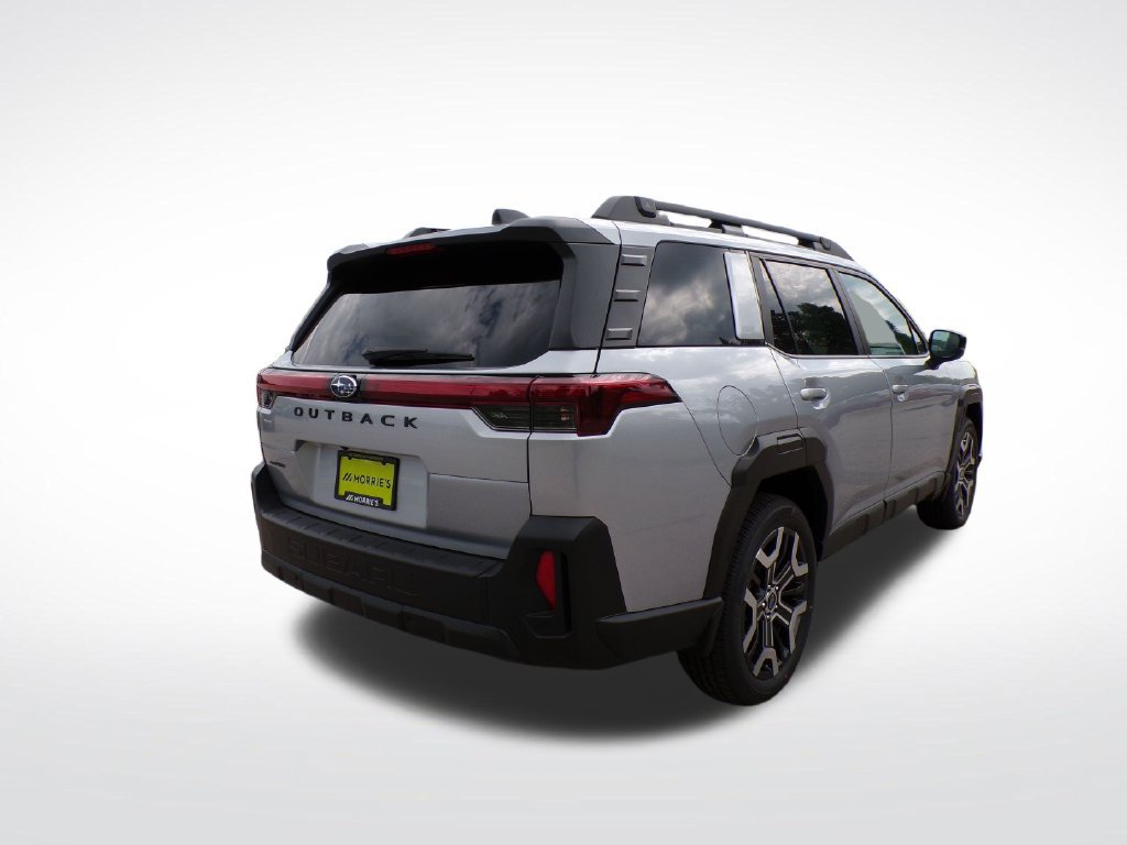 New 2026 Subaru Outback Touring XT AWD/4WD image 5