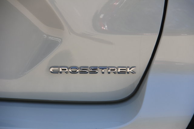 Certified 2024 Subaru Crosstrek 2.0i Premium AWD/4WD image 10