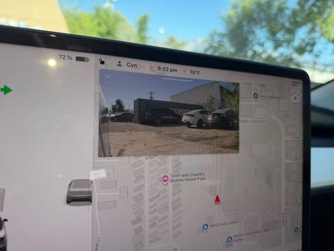 Used 2022 Tesla Model 3 Long Range AWD/4WD image 23