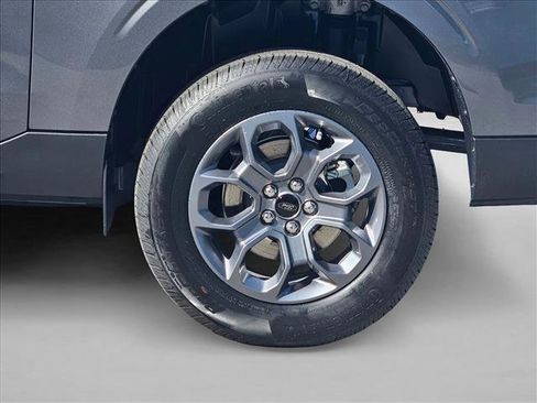 New 2026 Ford Maverick XLT FWD image 10