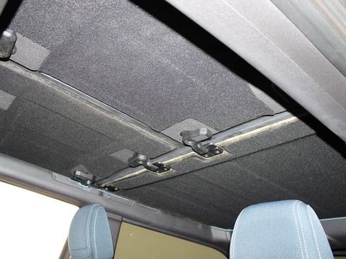 Used 2022 Ford Bronco Outer Banks image 28