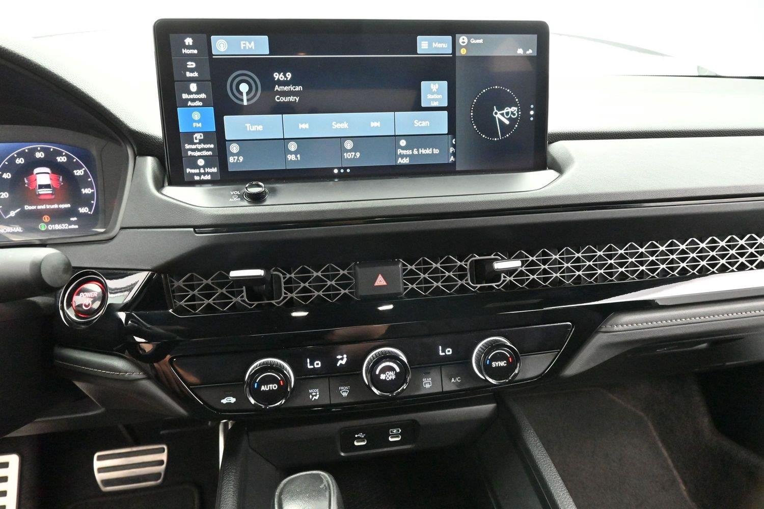 Used 2024 Honda Accord Sport image 19