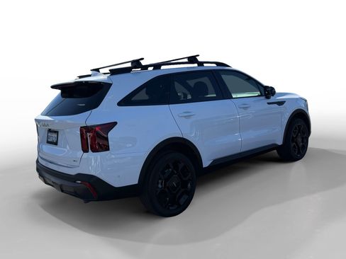 Used 2024 Kia Sorento SX Prestige AWD/4WD image 5