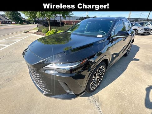 Used 2023 Lexus RX 350 w/ Accessory Package (2T) AWD/4WD image 5