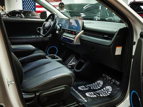 Used 2023 Hyundai Ioniq 5 SEL image 14