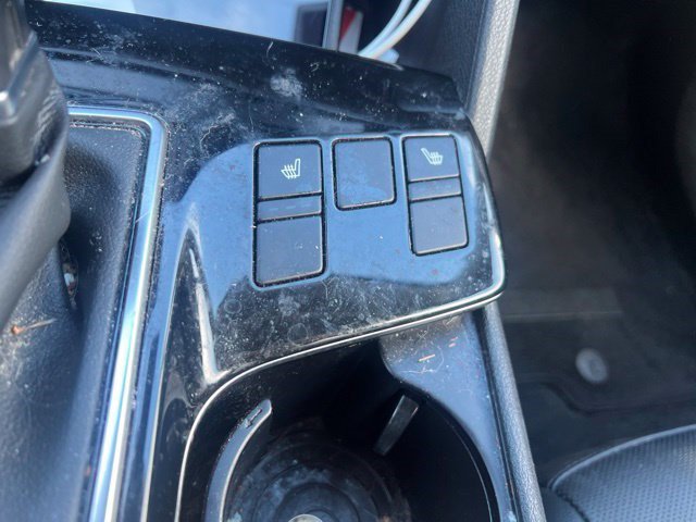 Certified 2024 Kia Sportage EX AWD/4WD image 45