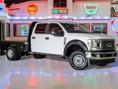 Used 2020 Ford F350 XL w/ Power Equipment Group