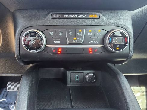 Used 2020 Ford Escape SE AWD/4WD image 18