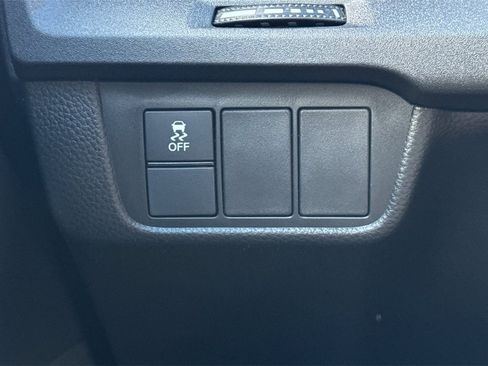 Certified 2025 Honda CR-V Sport image 36