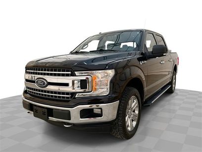 Used 2018 Ford F150 XLT w/ Equipment Group 302A Luxury