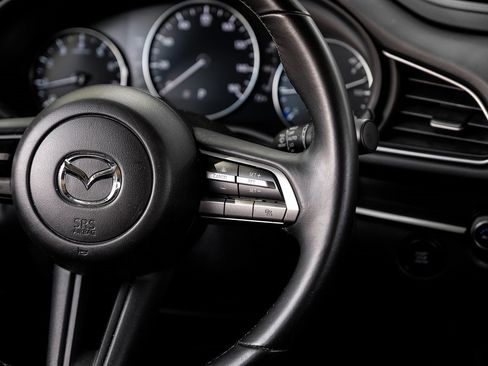 Used 2022 MAZDA CX-30 AWD 2.5 S w/ Select Package image 27