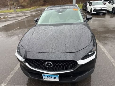 Used 2024 MAZDA CX-30 AWD 2.5 S w/ Preferred Package image 2