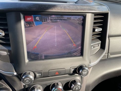 Used 2024 RAM 2500 Big Horn image 12