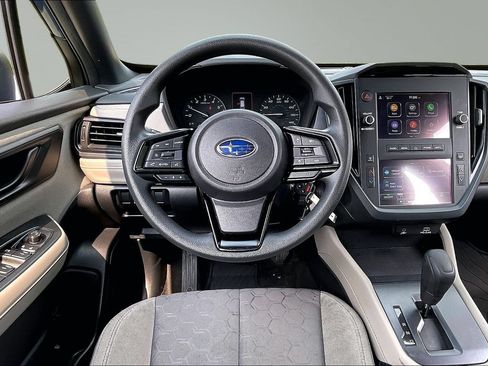Certified 2025 Subaru Forester AWD/4WD image 5