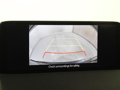 Certified 2023 MAZDA CX-5 AWD 2.5 S image 13