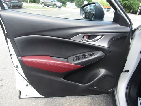 Used 2016 MAZDA CX-3 Touring w/ Premium Package AWD/4WD image 17