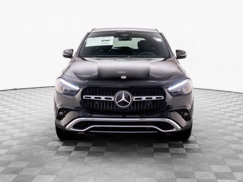 Used 2026 Mercedes-Benz GLA 250 4MATIC image 10
