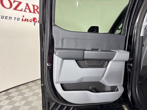 New 2026 Ford F250 XL w/ STX Appearance Package image 18