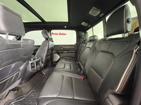 Used 2019 RAM 1500 Limited image 43