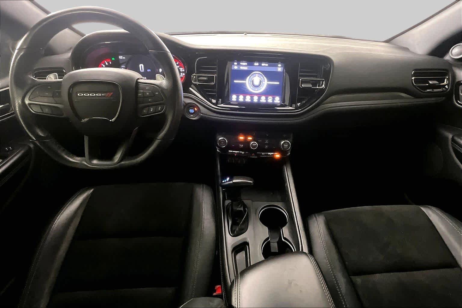 Used 2022 Dodge Durango GT AWD/4WD image 14