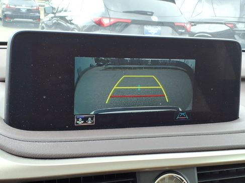 Used 2020 Lexus RX 350 AWD w/ Premium Package image 21