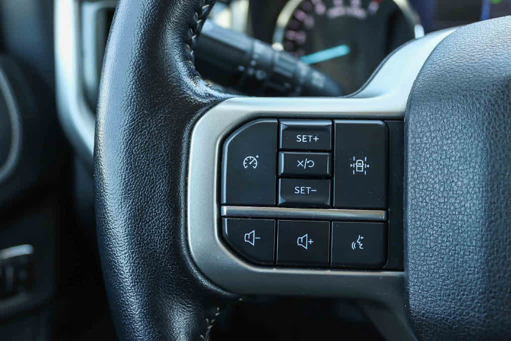 Certified 2023 Ford Expedition Max XLT RWD image 24