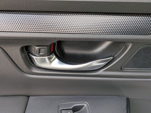 Used 2025 Honda CR-V Sport-L image 27