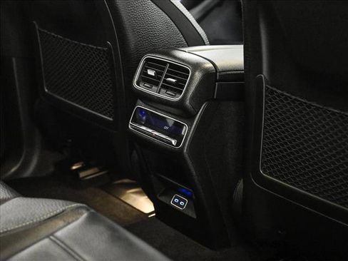 New 2026 Mercedes-Benz GLE 580 4MATIC image 19