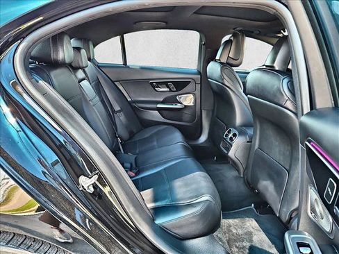 Used 2023 Mercedes-Benz C 300 Sedan image 21