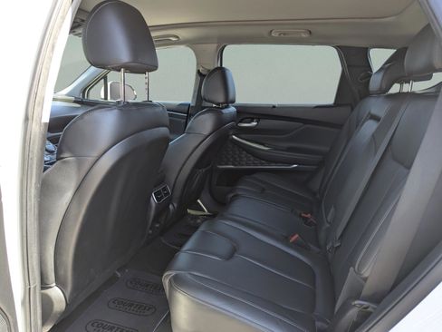 Certified 2023 Hyundai Santa Fe SEL Premium AWD/4WD image 15